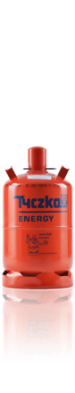 11 kg Pfandflasche 11 kg Pfandflasche